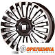 Lizardo XH593  BMF  8.5х20  6x139.7  ЕТ35  100.1